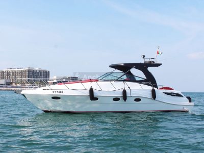 Private Yacht Rental - 2022 Year 36FT Oryx - In Dubai (10 Guests/PAX)