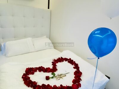 Royal Event Yacht IN ABU DHABI - Max 40 Guests