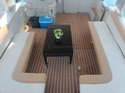 Yacht Charter IN ABU DHABI – Max 10 Guests
