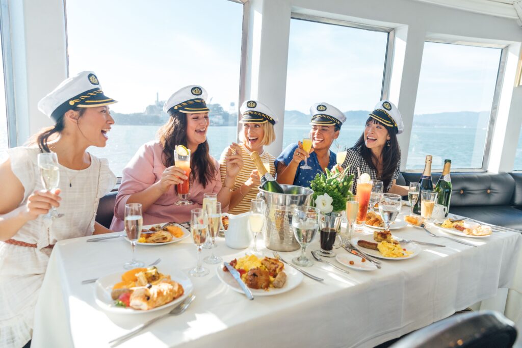 Dubai Yacht Rentals | AnchorsBook.com