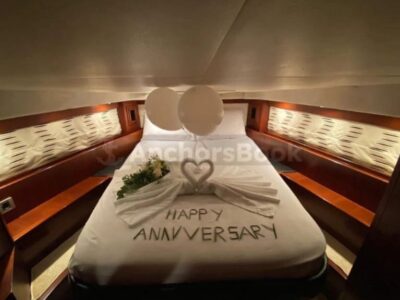 Event Yacht IN ABU DHABI – Max 10 Guests