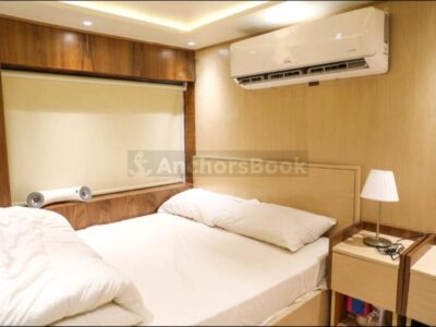 Event Yacht IN ABU DHABI – Max 10 Guests