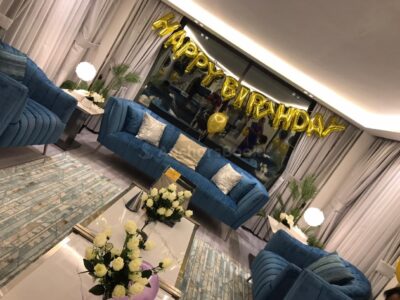 Event Yacht IN ABU DHABI – Max 20 Guests