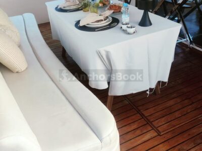 VIP Yacht IN ABU DHABI – Max 10 Guests