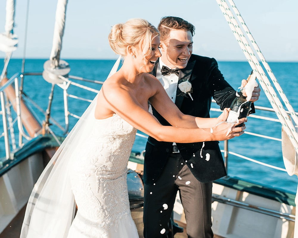 Proposal and Engagement | AnchorsBook.com