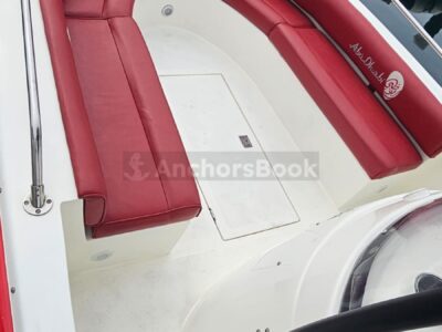 Boat Tour Rental IN ABU DHABI – Max 6 Guests