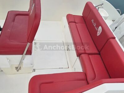 Boat Tour Rental IN ABU DHABI – Max 6 Guests