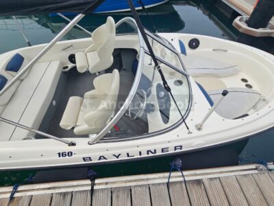 Speed Boat Rental IN ABU DHABI – Max 4 Guests