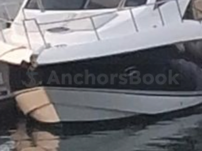 Private Charter 2005 Sunseeker 53ft