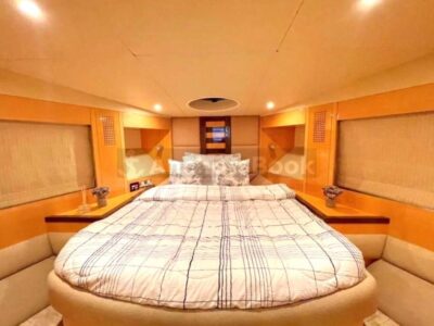 Dubai Yacht Rental – 44ft Private Yacht (10 guests Max)