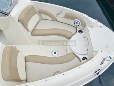 Boat Rental IN ABU DHABI – Max 4 Guests