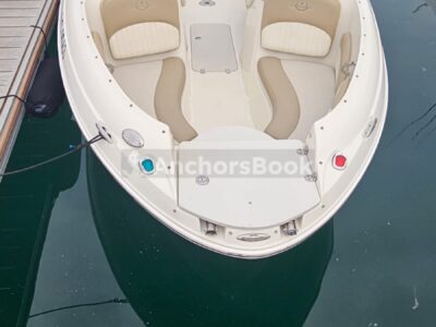 Boat Rental IN ABU DHABI – Max 4 Guests