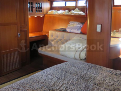 Full Day Houseboat Rentals In New Orleans Region - Max 20 Guests Motor Yacht | 60ft