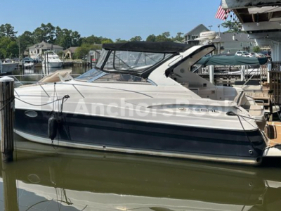 Party Boat Charter In New Orleans - 2005 Regal Commodore