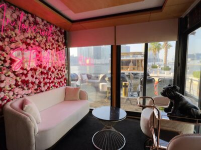 Private Rental - Stealth Yacht Dubai - 100 PAX - Mega Sized Luxury Yacht in Dubai