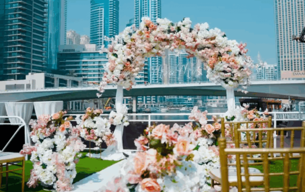 Proposal and Engagement | AnchorsBook.com