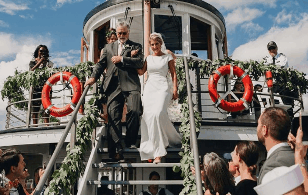 Proposal and Engagement | AnchorsBook.com