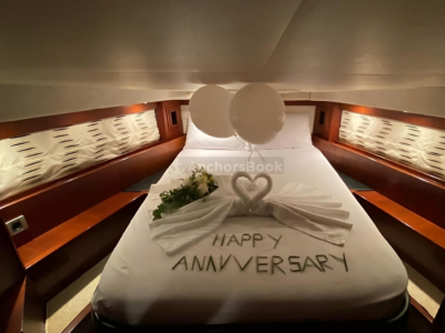 Hourly Luxury Yacht Rental In New Orleans