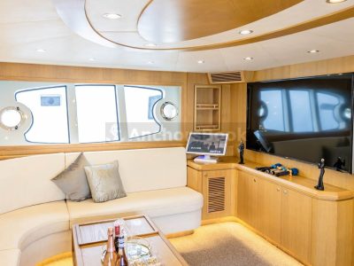 Luxury Private 2022 Year Yacht – 76ft Yacht – 45 PAX - Inflatable Waterslide Available