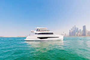 Abu Dhabi Boat Rentals | AnchorsBook.com