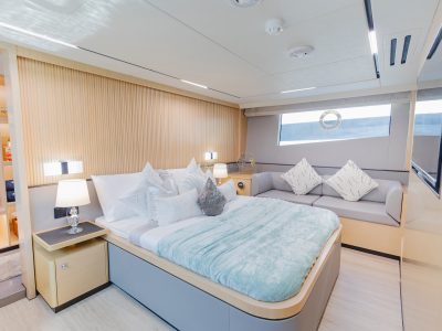 Luxury Private Event Yacht Charter In Dubai – 2023 Year 62ft Yacht – 25 PAX