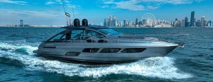 Dubai Yacht Rentals | AnchorsBook.com