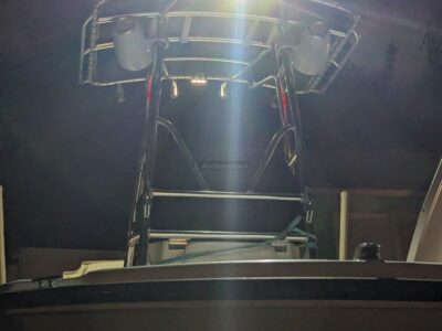 Boston Whaler Dauntless 180