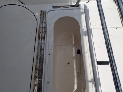 Boston Whaler Dauntless 180