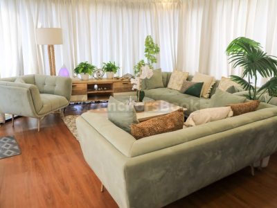 Sunshine Houseboat – 20 Pax | Intimate Luxury with Water Toys - Abu Dhabi