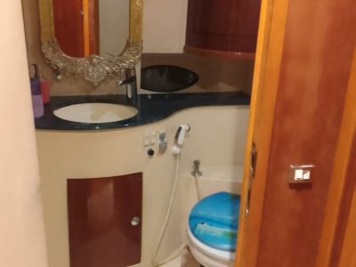 Party Boat Charter IN ABU DHABI – Max 8 Guests