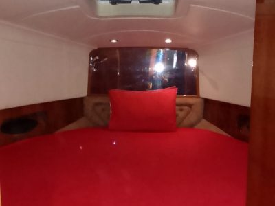Party Boat Charter IN ABU DHABI – Max 8 Guests