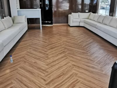 Party Boat Charter IN ABU DHABI – Max 30 Guests
