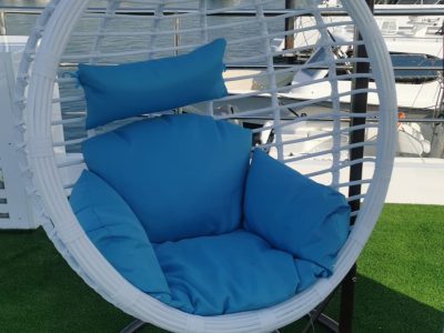 Party Boat Charter IN ABU DHABI – Max 30 Guests