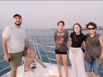 VIP 4 Hour Deep Sea Fishing Yacht - 64ft Up To 22 Guests | All Fishing Equipment Included