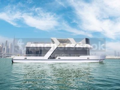 Bella Vita 1 Yacht Charter (Dubai – 130 Guests Max)