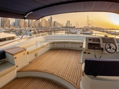 Luxury 2022 Build Yacht Private Charter – 110ft Yacht – 85 PAX