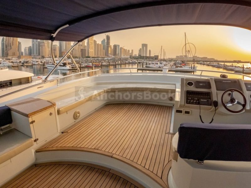 Luxury 2022 Build Yacht Private Charter – 110ft Yacht – 85 PAX