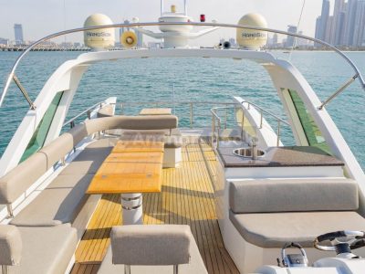 Private Luxury Yacht Charter – 62ft Party Yacht – 20 PAX