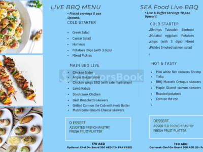 Bella Vita 1 Yacht Charter (Dubai – 130 Guests Max)