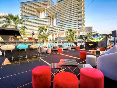 Private Rental - Stealth Yacht Dubai - 100 PAX - Mega Sized Luxury Yacht in Dubai