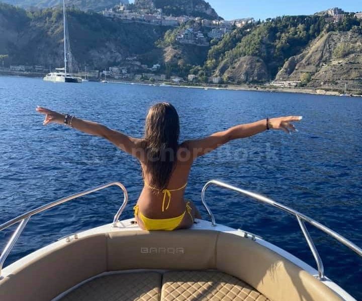 Taormina Coast Tour