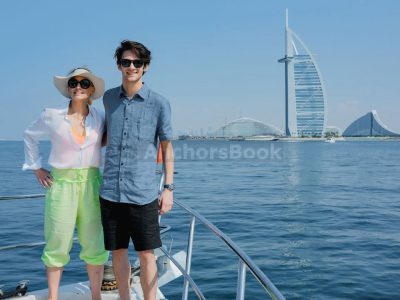 2-3 Hour Evening or Morning Luxury Yacht Tour With VIP Dinner
