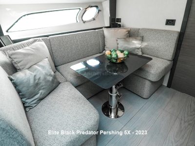 3-4 Hour – Luxury VIP Executive Yacht Charter (Up To 8PAX) – Includes Drinks, Dinner