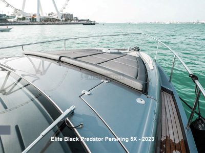 3-4 Hour – Luxury VIP Executive Yacht Charter (Up To 8PAX) – Includes Drinks, Dinner