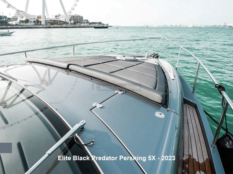 3-4 Hour – Luxury VIP Executive Yacht Charter (Up To 8PAX) – Includes Drinks, Dinner
