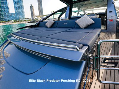 3-4 Hour – Luxury VIP Executive Yacht Charter (Up To 8PAX) – Includes Drinks, Dinner