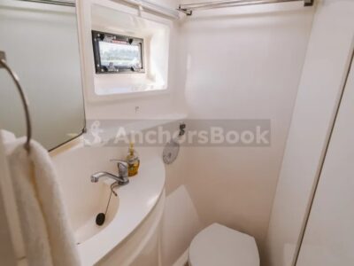 Full Day (10am-sunset) Yacht Tour in Costa Rica - 51ft Catamaran! (Meal & drinks included)