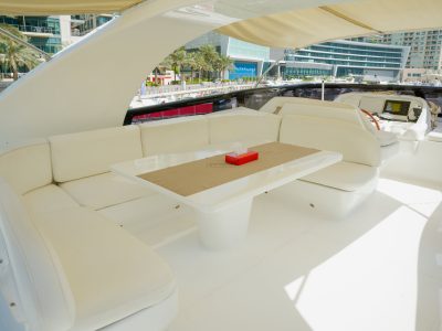 2022 Refit/Build 78 ft Luxury Yacht - 30PAX