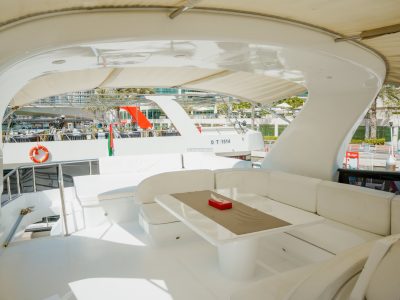 2022 Refit/Build 78 ft Luxury Yacht - 30PAX