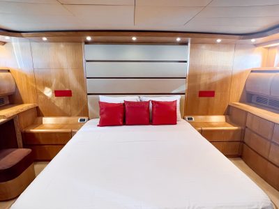 2022 Refit/Build 78 ft Luxury Yacht - 30PAX